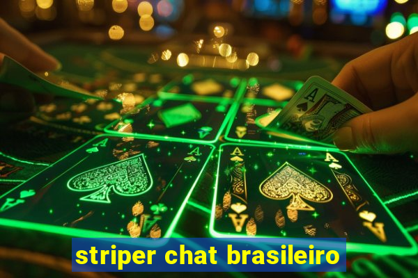 striper chat brasileiro